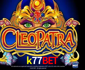 Descubra o Mundo do Cassino Online com k77bet