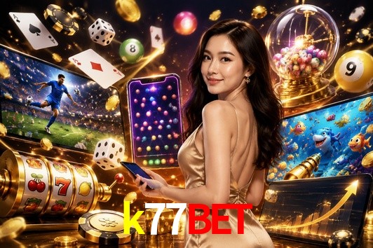 Secure Login k77bet