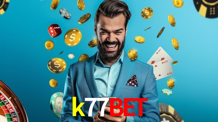Slot Games k77bet