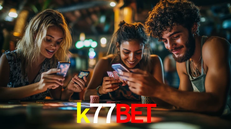 Programa VIP k77bet