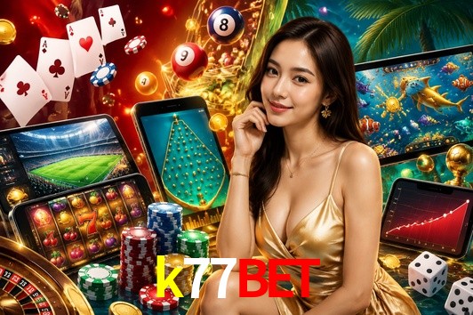 Aviator Game k77bet