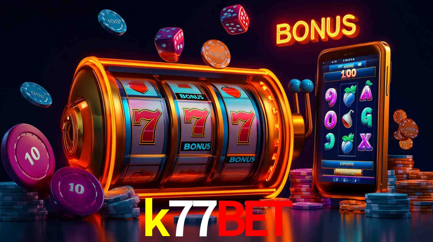 A Experiência Imersiva dos Cassinos Ao Vivo no k77bet