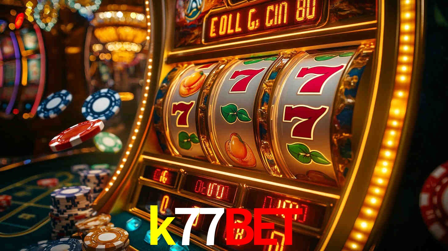 k77bet App Interface