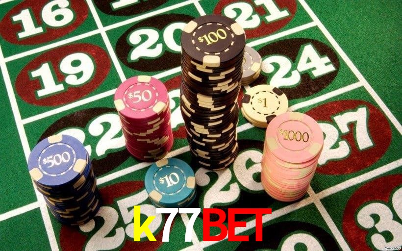 cassino k77bet