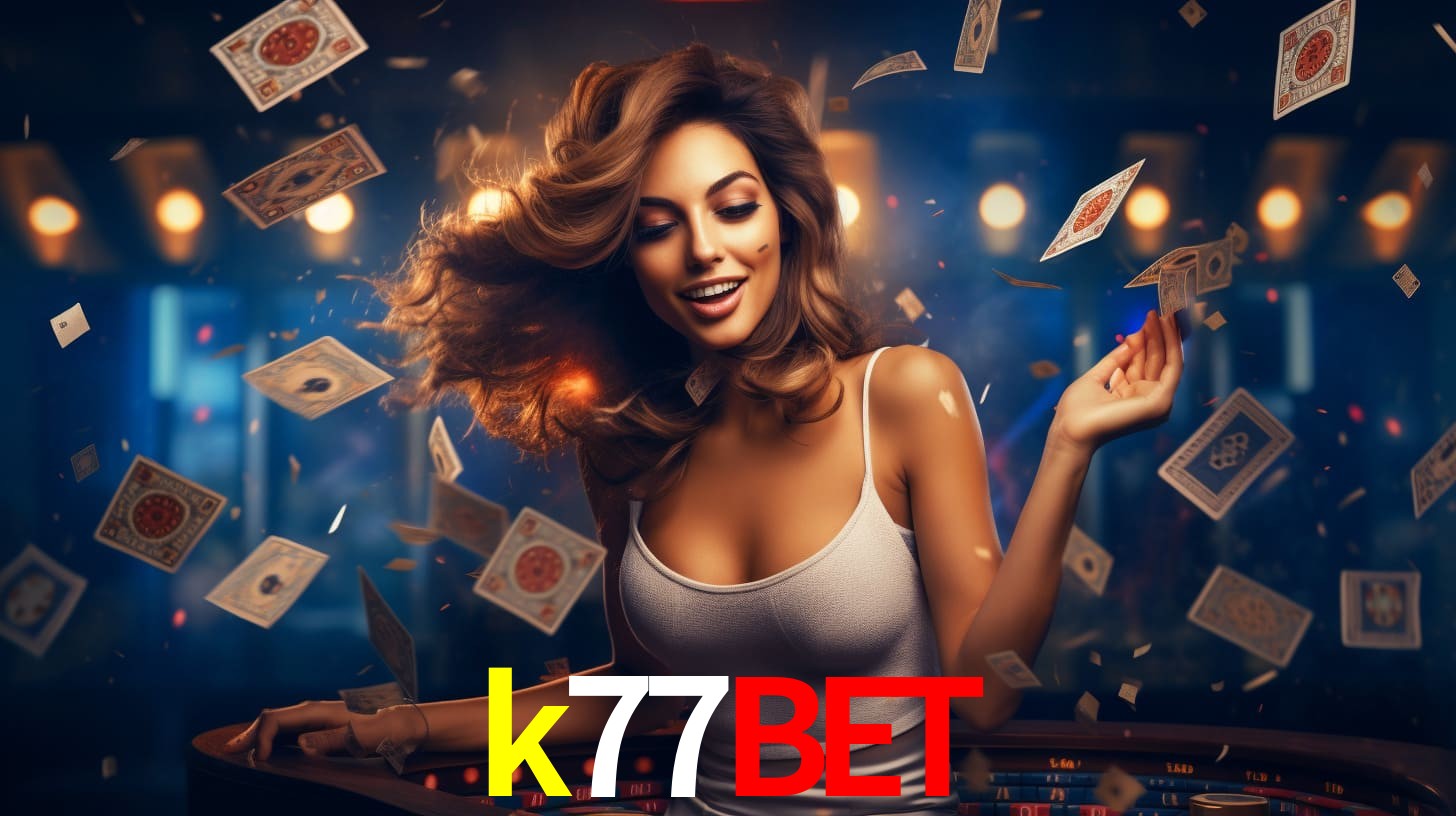 Live Casino k77bet