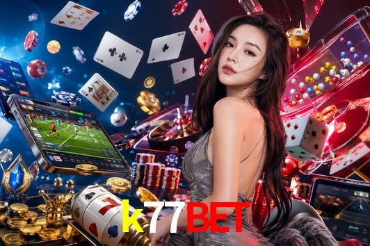 Game Providers k77bet