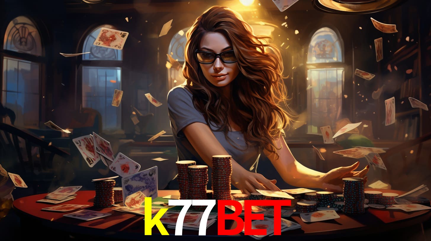 VIP Casino k77bet
