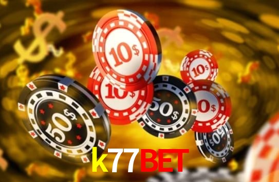 Apostas de Futebol k77bet