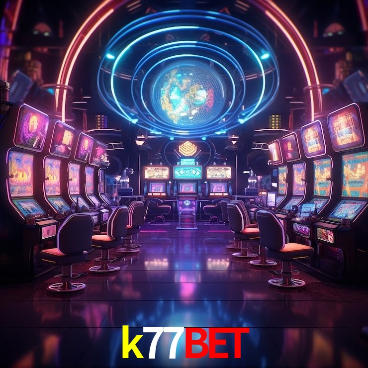 k77bet Jackpots Progressivos