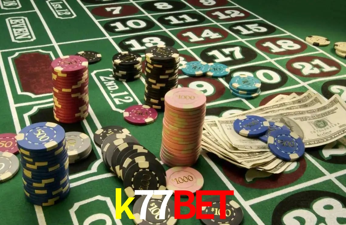 Player Reviews k77bet
