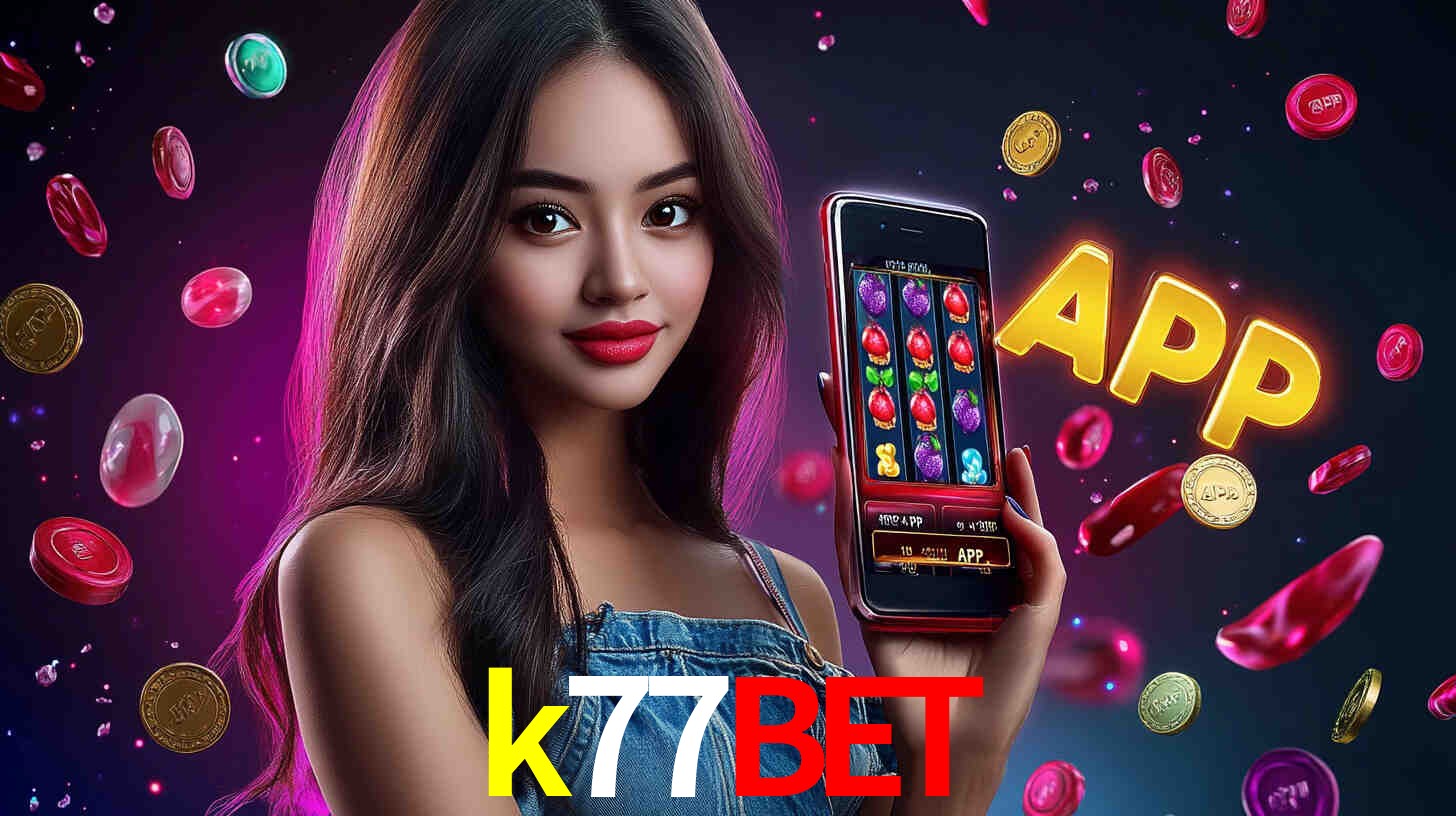 Descubra a Essência do k77bet: Nossa História e Compromissos