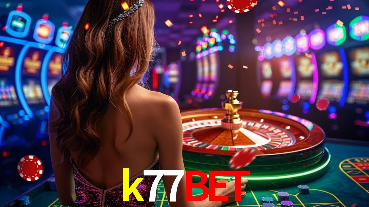 Requisitos do APK k77bet para Android - Logo Oficial
