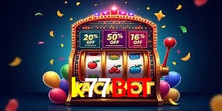 k77bet Logo Verificado