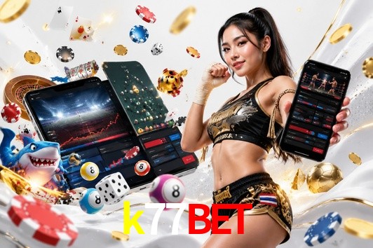 Exclusive Offers k77bet
