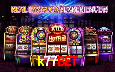 Descubra a Magia dos Jogos de Arcade no k77bet