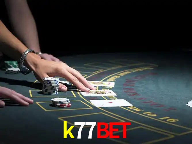 k77bet Logo Seguro