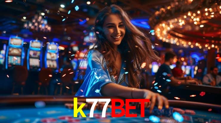 Experiência VIP k77bet