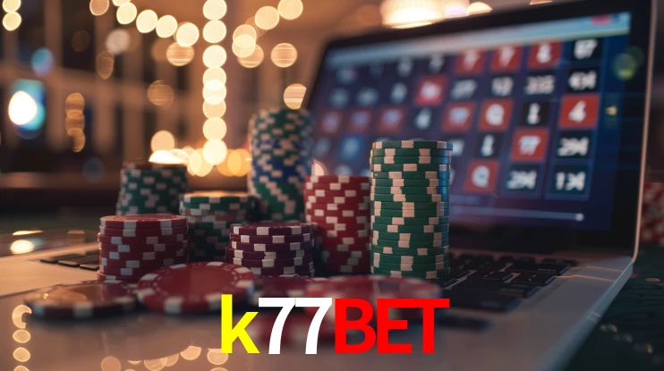 Seasonal Promotions k77bet