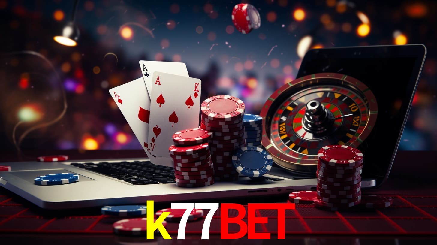 Roulette Table k77bet