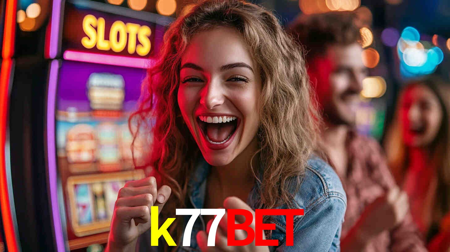 Desvendando o Mundo dos Jogos Virtuais na k77bet