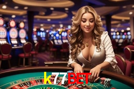 Spaceman Game k77bet