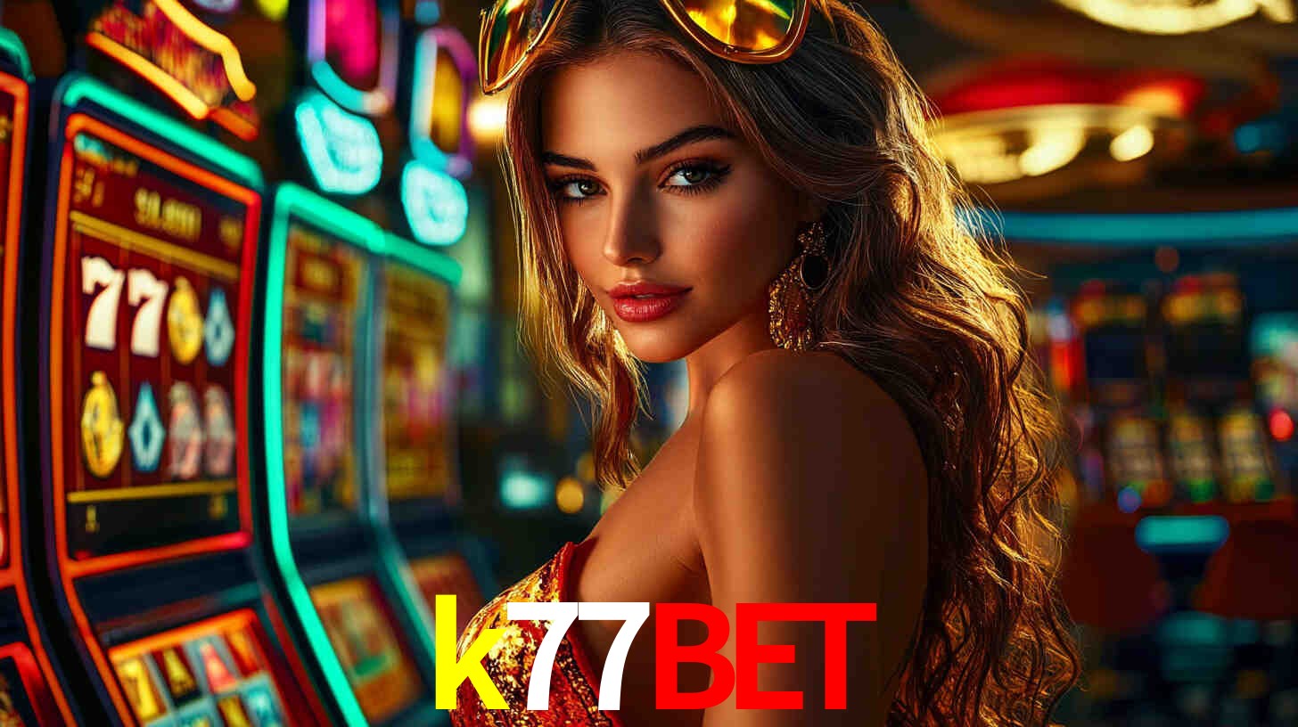Premium Interface k77bet