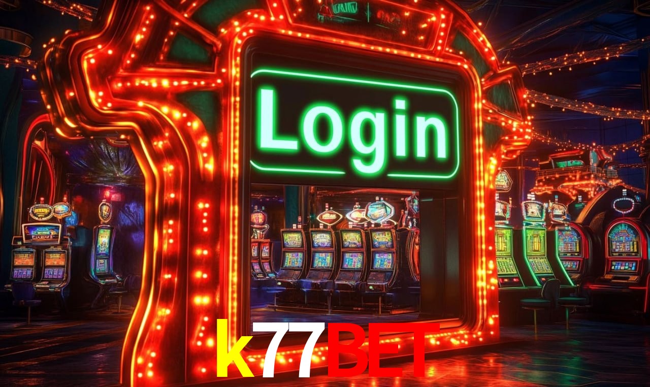 Apostas de Tênis k77bet