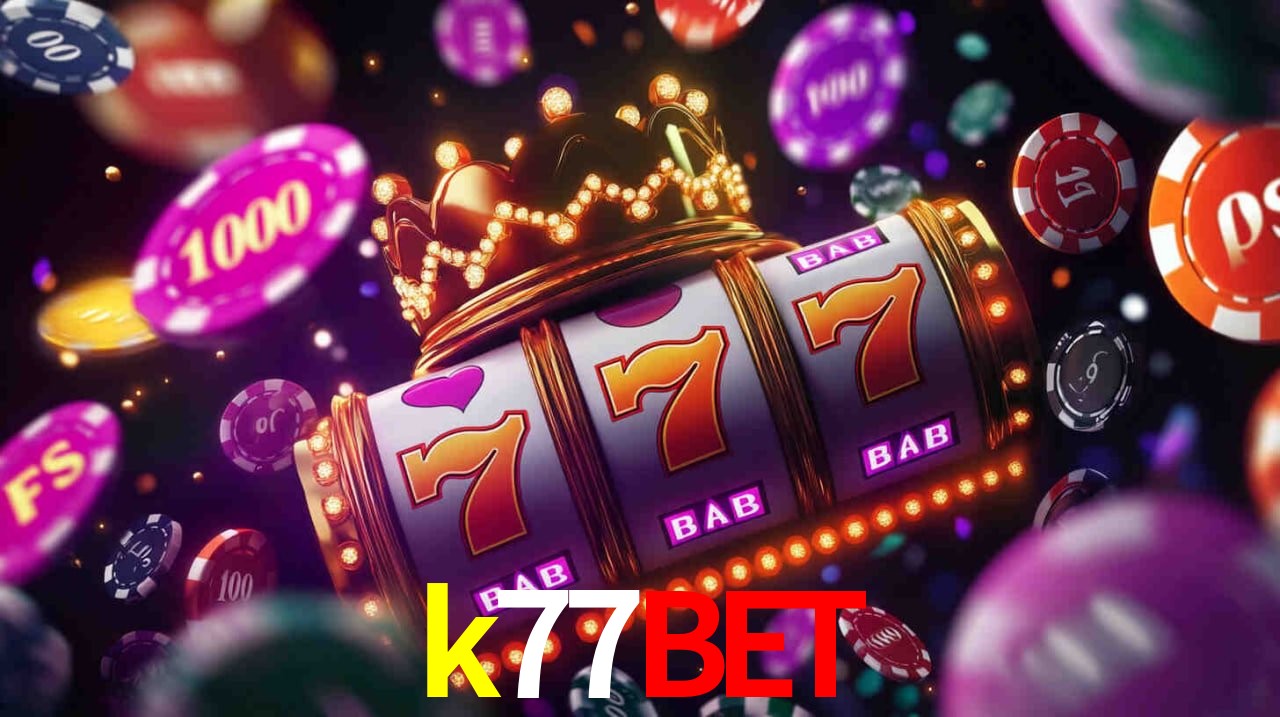 Live Casino k77bet