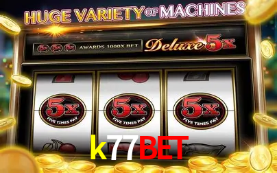 Apostas Esportivas na k77bet: Um Guia Completo