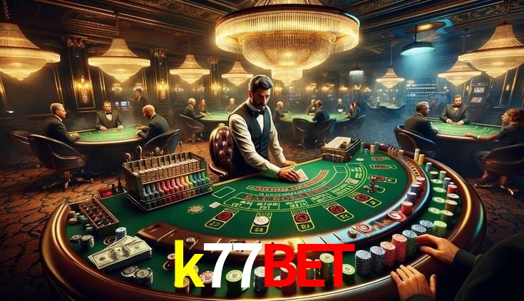 Bonus Features k77bet