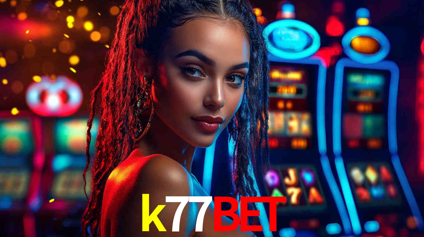 Inovações de Jogos na k77bet: O Futuro das Experiências Interativas