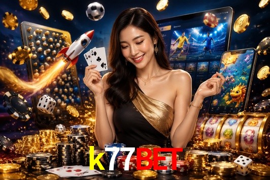Quick Registration k77bet