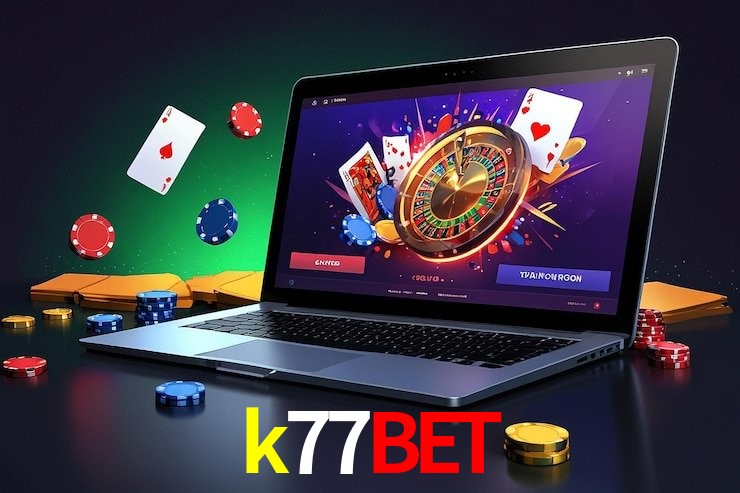 k77bet Seguro SSL
