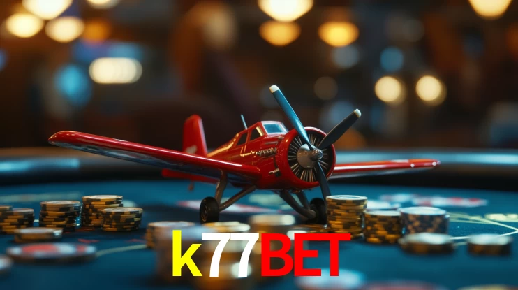 Mesa de Blackjack k77bet