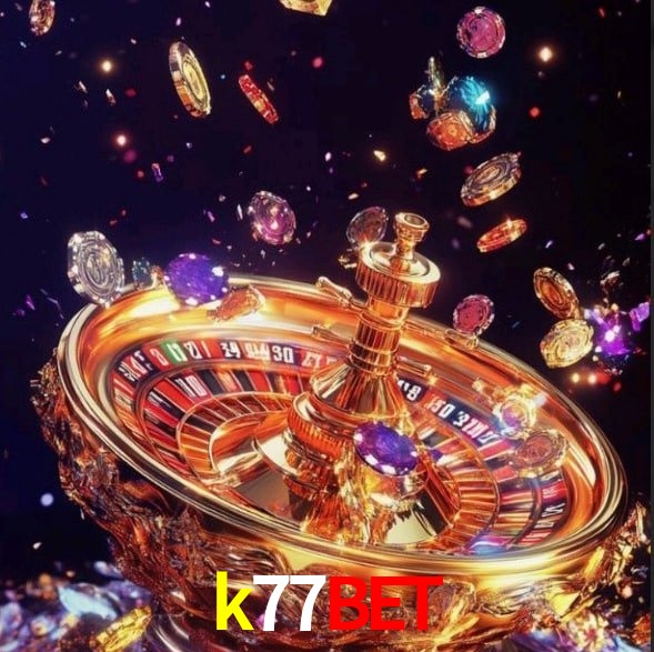 Casino Ao Vivo k77bet