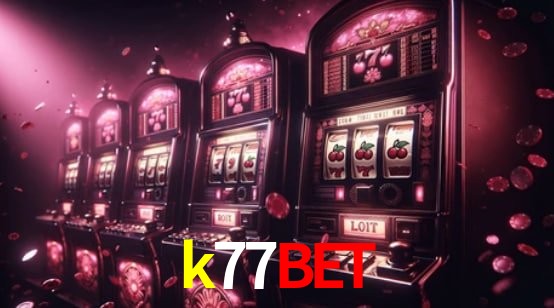 Apostas de Tênis k77bet