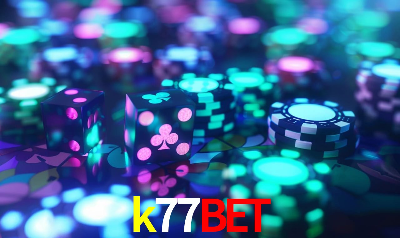 Casino Ao Vivo k77bet