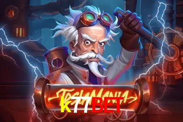 Experiência VIP k77bet
