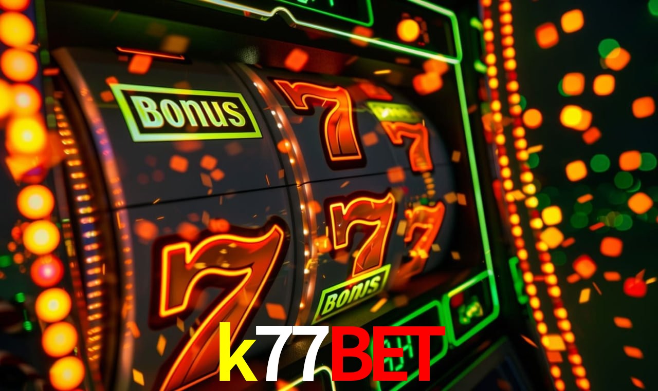 Casino VIP k77bet