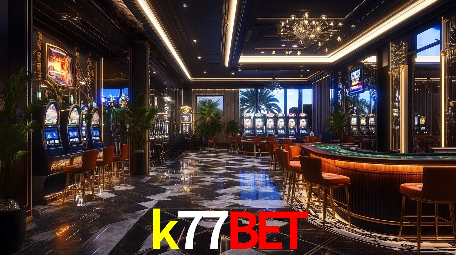 k77bet login entrar