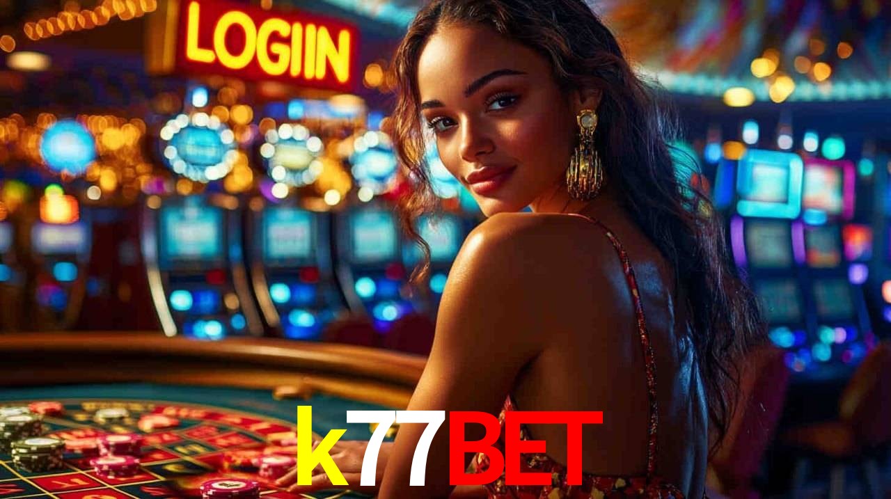 Estatísticas k77bet