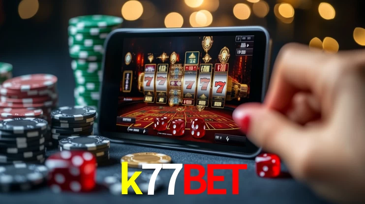 Programa VIP k77bet