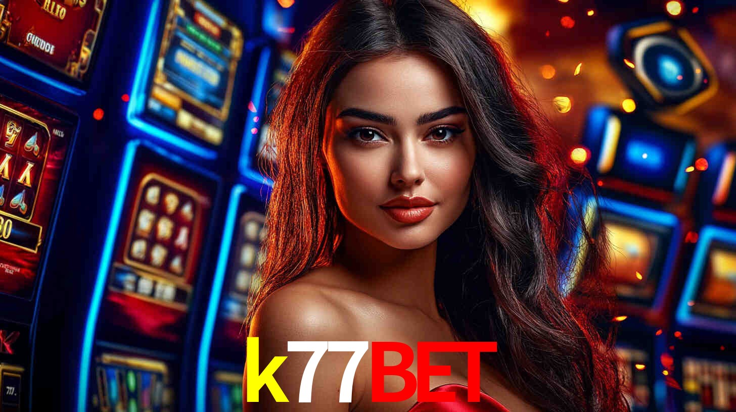 Jogos Exclusivos k77bet