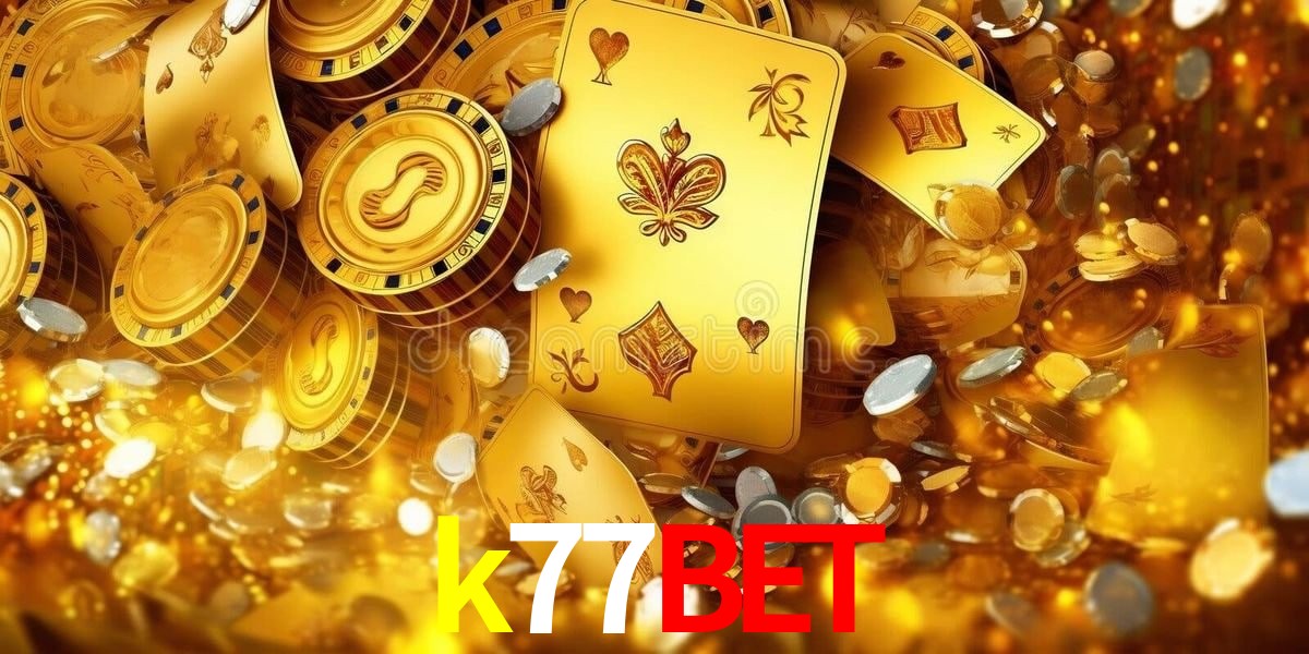 Torneios k77bet