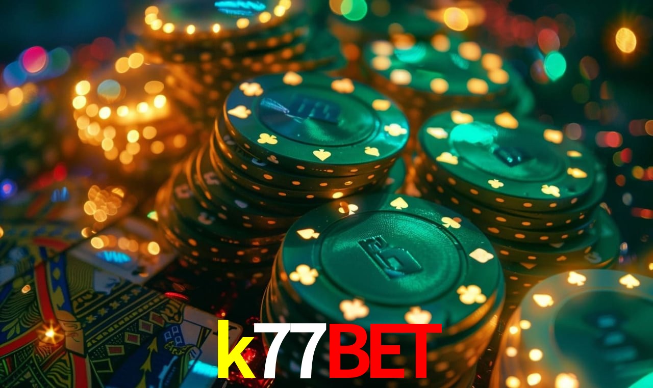Login Seguro k77bet