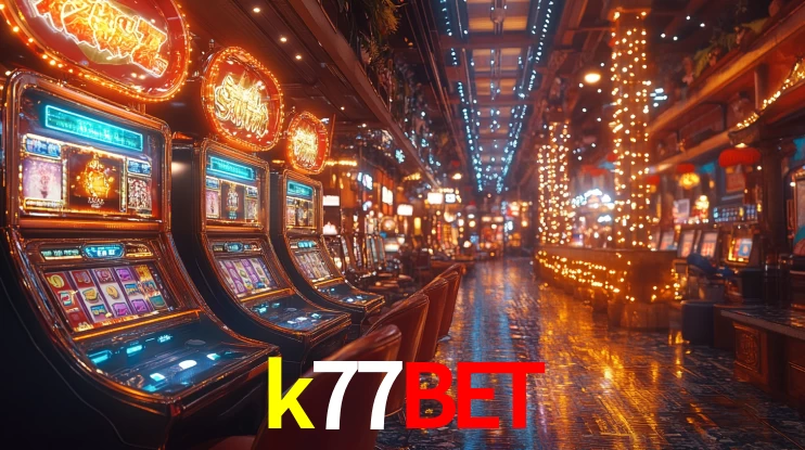k77bet: Seu Especialista em Apostas Esportivas Brasileiras