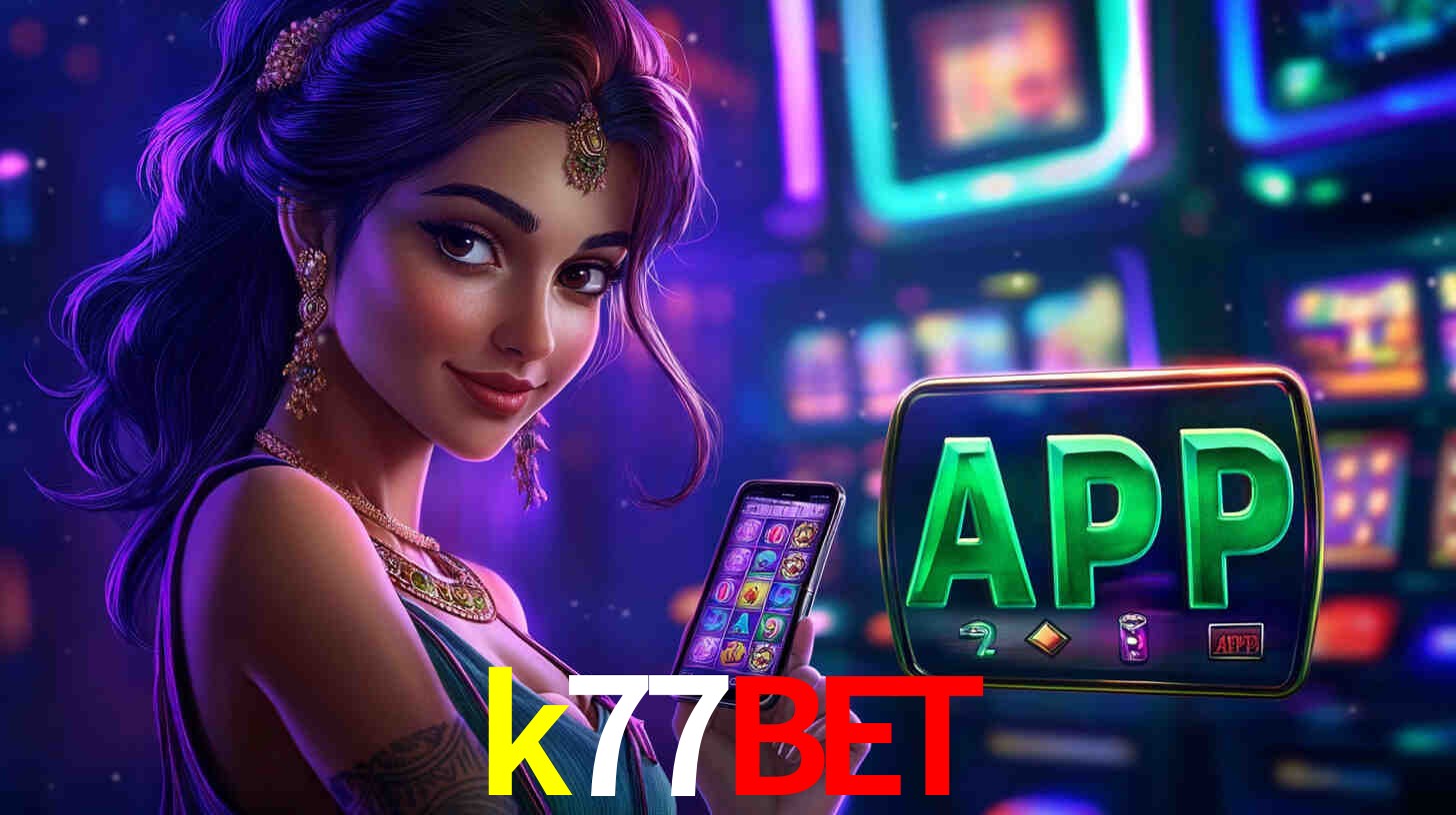 k77bet login entrar