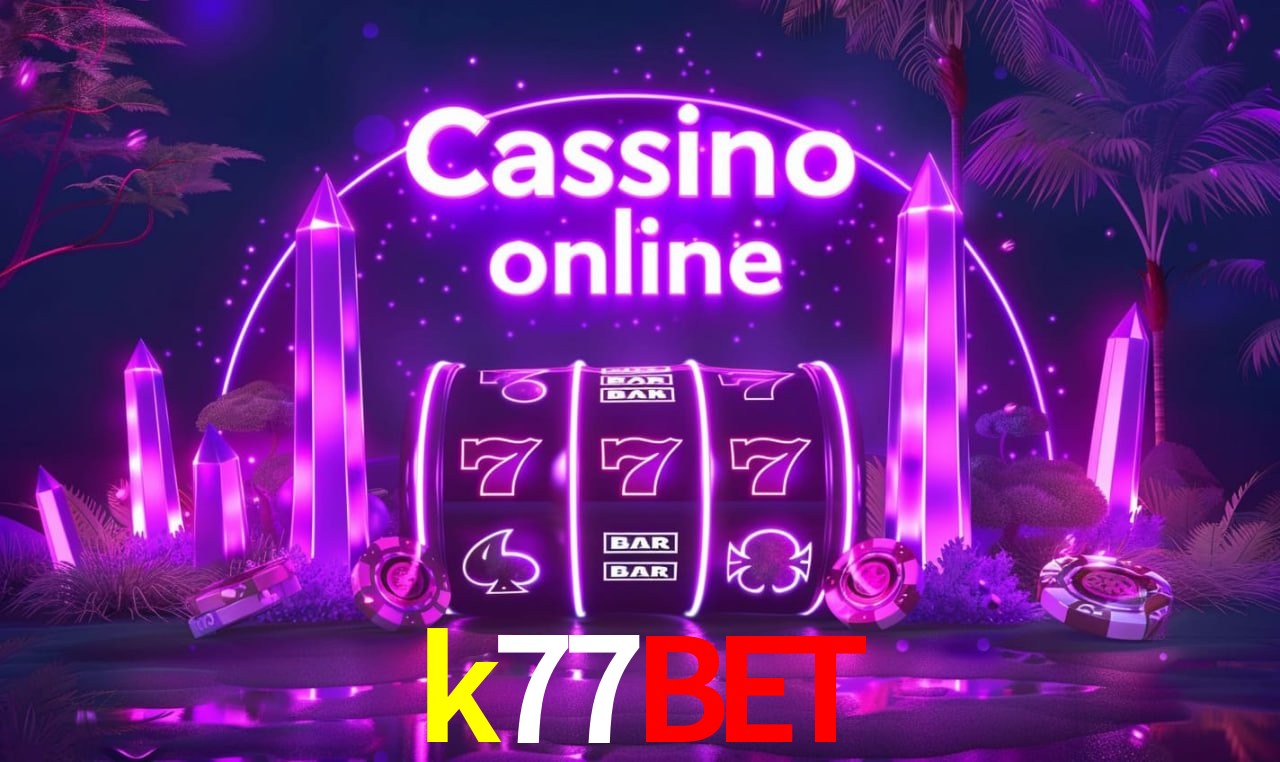 Avaliações dos Jogadores k77bet