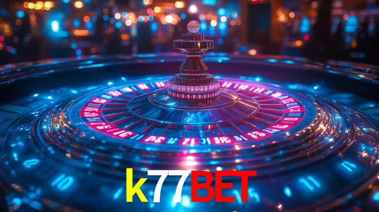 Experimente o Login Seguro Premium no k77bet