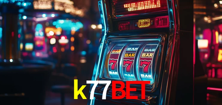 APP oficial da k77bet para mobile